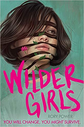 Wilder Girls