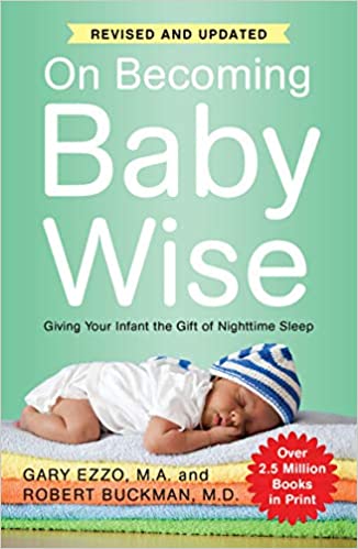 On Becoming Baby Wise