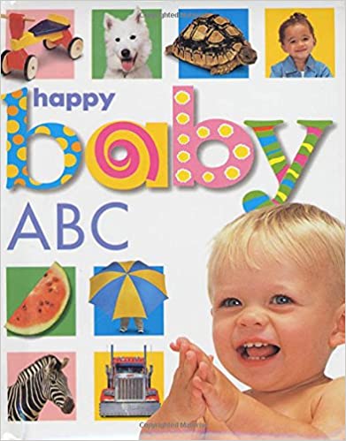 Happy Baby: ABC