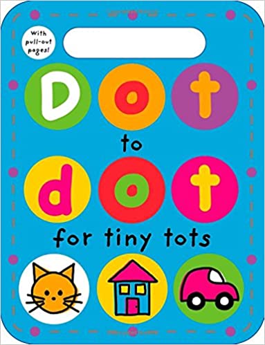 Dot to Dot for Tiny Tots