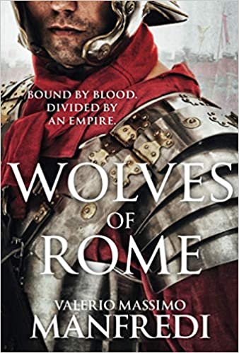 Wolves of Rome