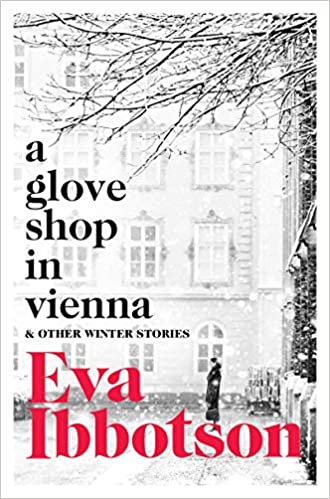 A Glove Shop in Vienna & Other Stories
