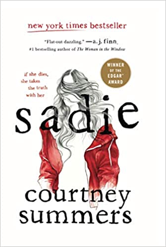 Sadie: A Novel