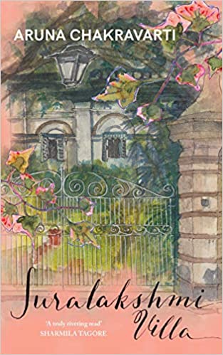 Suralakshmi Villa