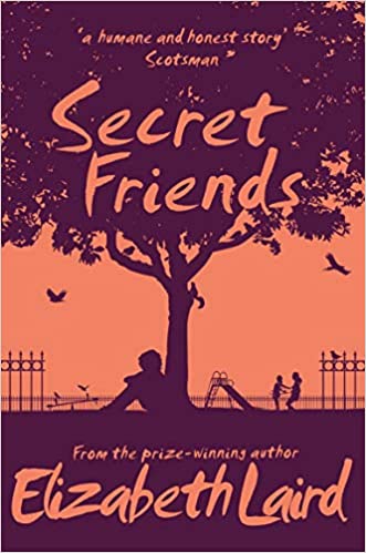 Secret Friends