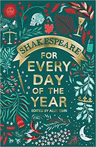 Shakespeare for Every Day of the Year