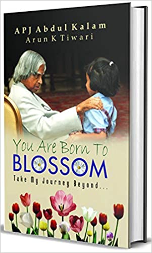 You are Born to Blossom