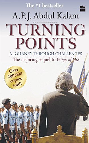 Turning Points: A Journey Through Challenges