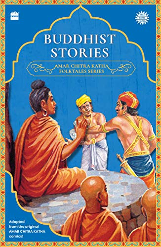 Buddhist Stories