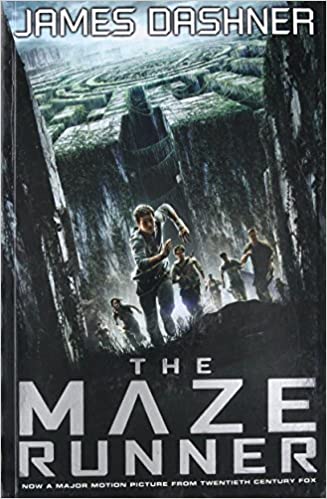 The Maze Runner