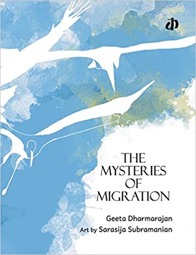 The Mysteries of Migration