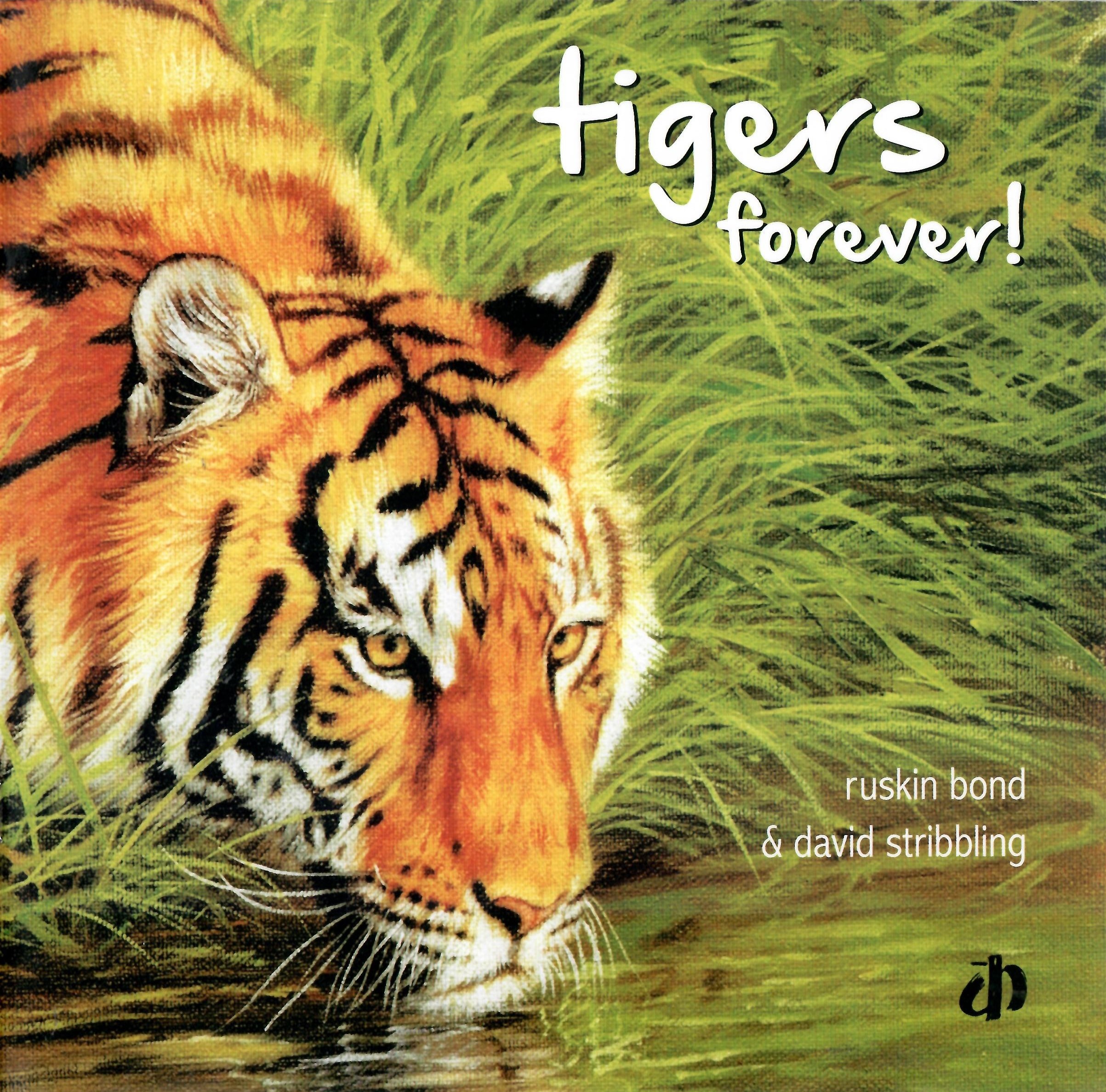 Tigers forever!