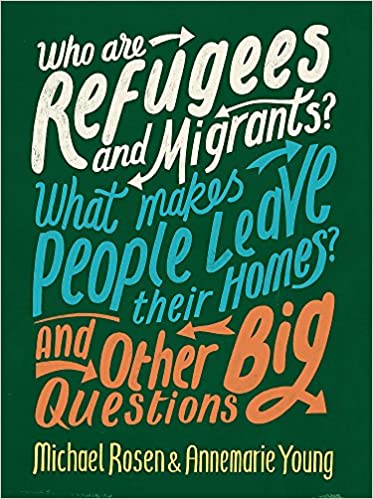 Who are Refugees and Migrants?