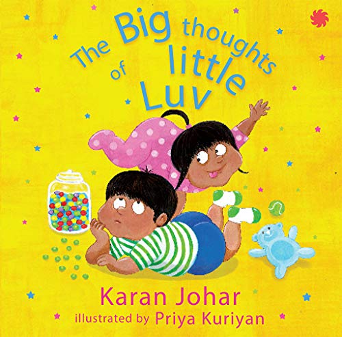 The Big Thoughts of Little Luv