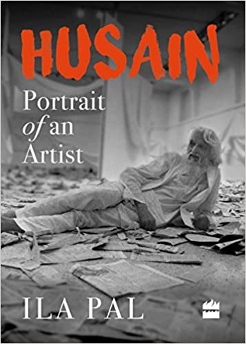 Husain: Portrait of an Artist
