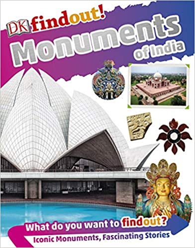 Monuments of India