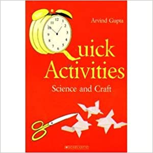 Quick Activities: Science and Craft