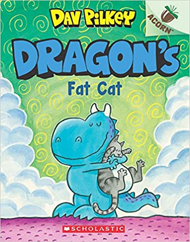 Dragon's Fat Cat