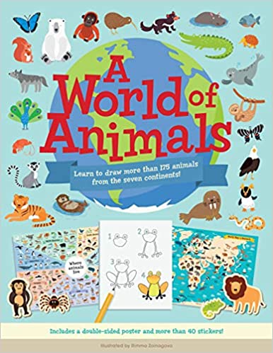 A World of Animals