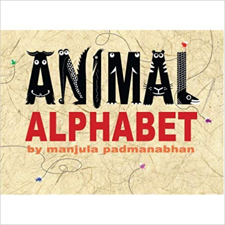 Animal Alphabet