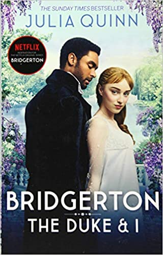 Bridgerton: The Duke & I