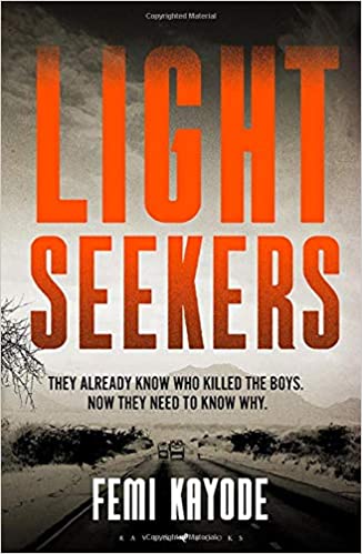 Light Seekers