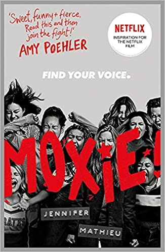 Moxie!