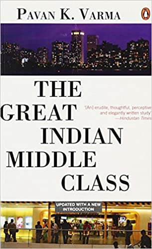 The Great Indian Middle Class