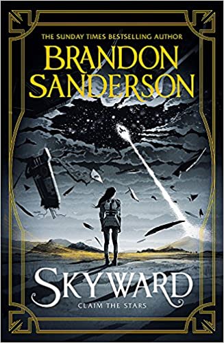 Skyward: Claim The Stars