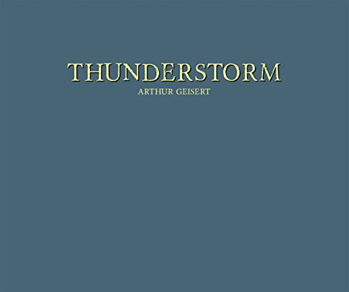 Thunderstorm