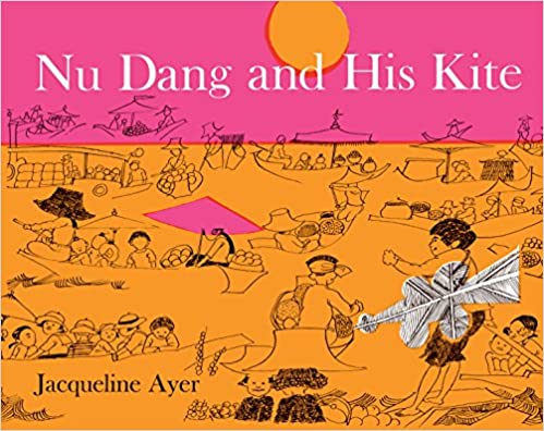 Nu Dang and His Kite