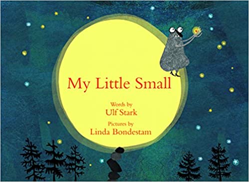 My Little Small