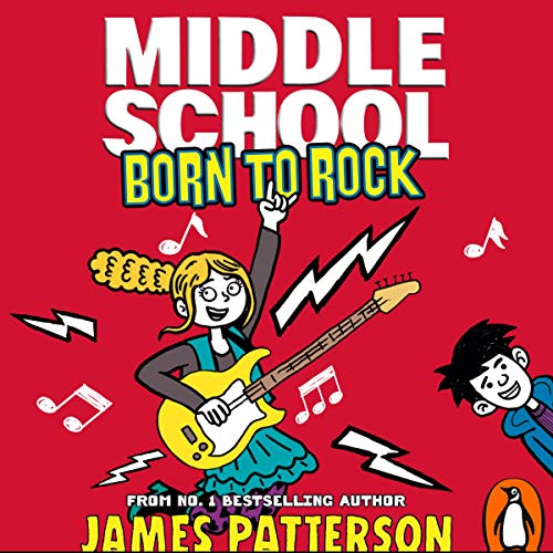 Middle School: Born to Rock