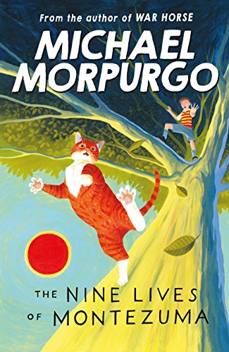The Nine Lives of Montezuma