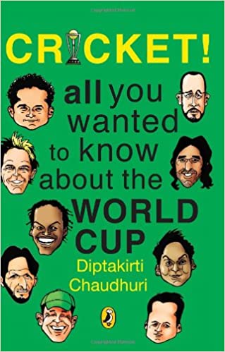 Cricket! All You Wanted to Know About the World Cup