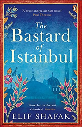 The Bastard of Istanbul