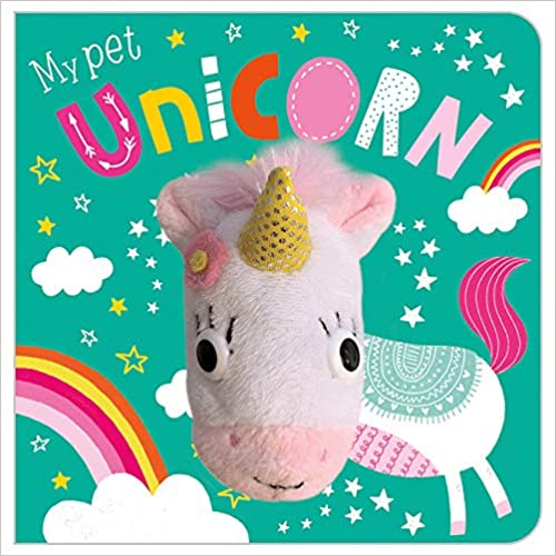 Unicorn?