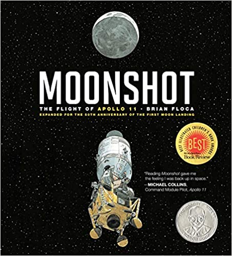 Moonshot