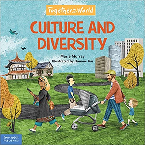 Children in Our World: Culture and Diversity