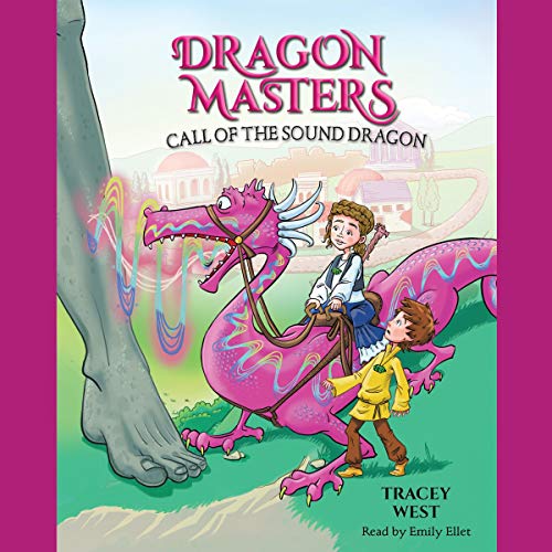 Dragon Masters: Call of the Sound Dragon
