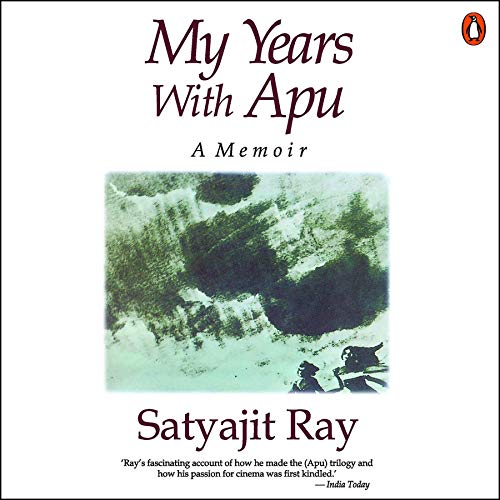 My Years with Apu: A Memoir