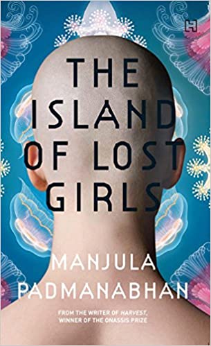 The Island of Lost Girls