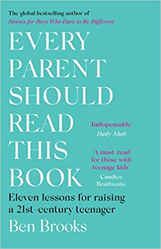 Every Parent Should Read This Book