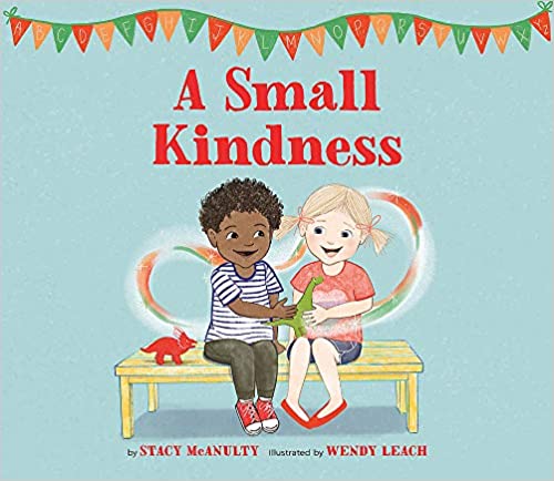 A Small Kindness