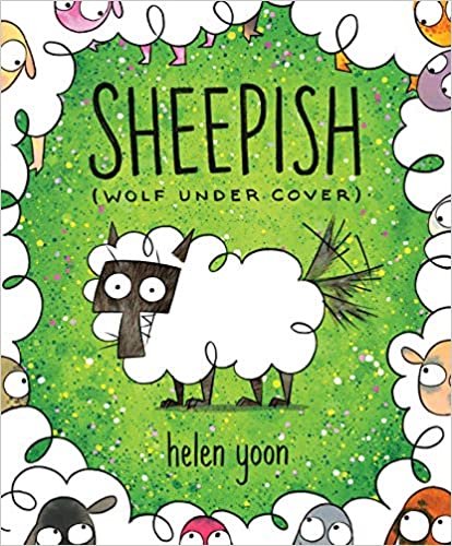 Sheepish (Wolf Under Cover)