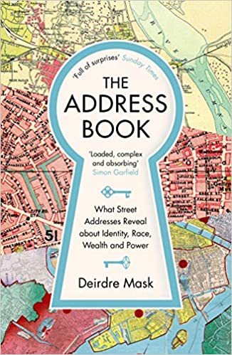 The Address Book