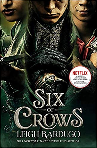 Six of Crows