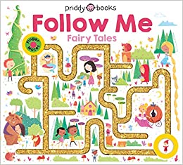 Follow Me Fairy Tales