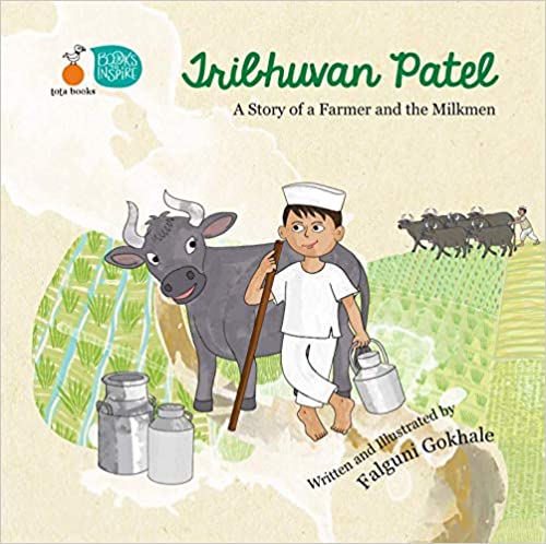 Tribhuvan Patel: A Story of a Farmer and the Milkmen