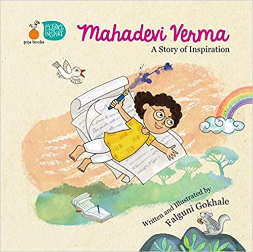 Mahadevi Verma: A Story of Inspiration